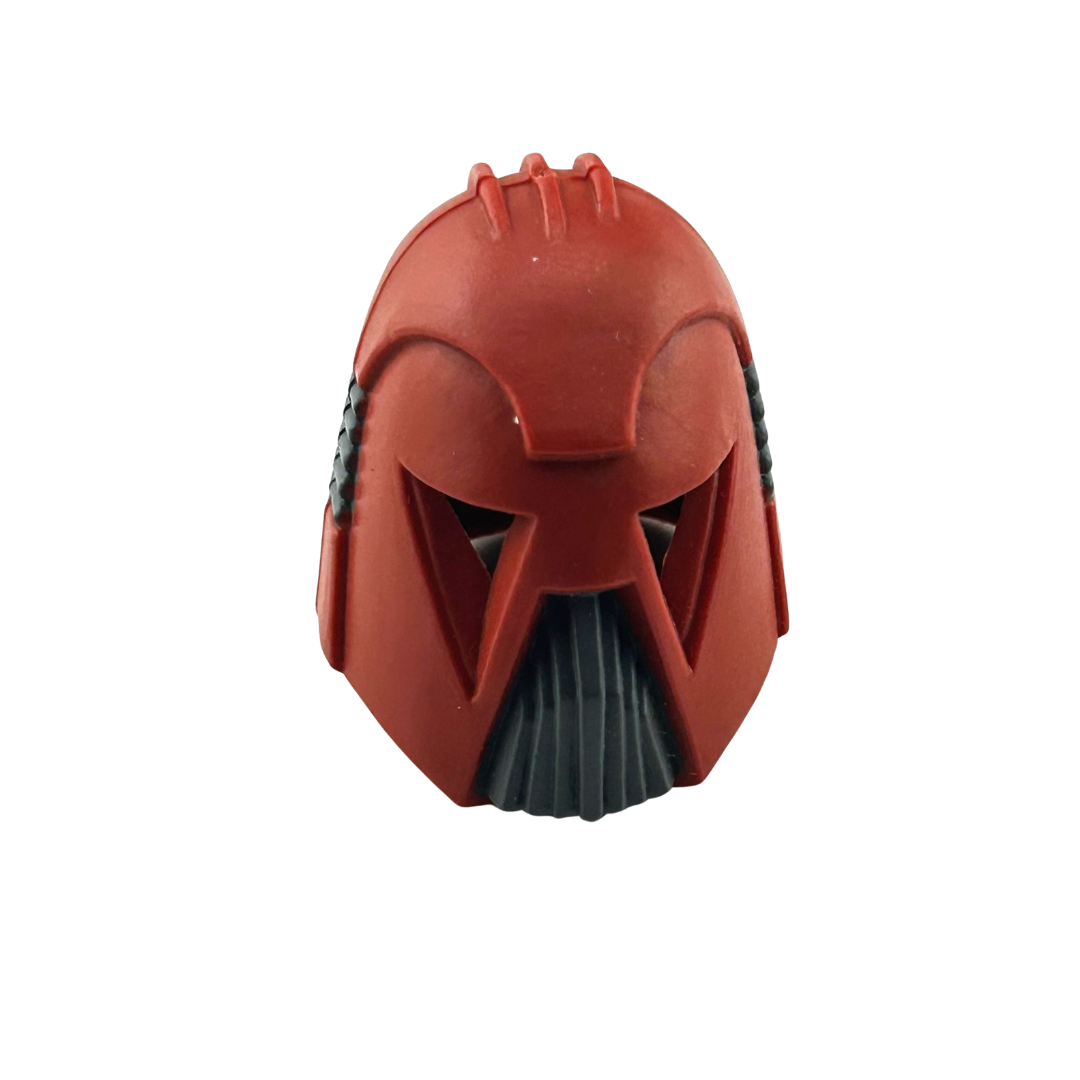 Centurions Dr Terror complete figure by Kenner 211