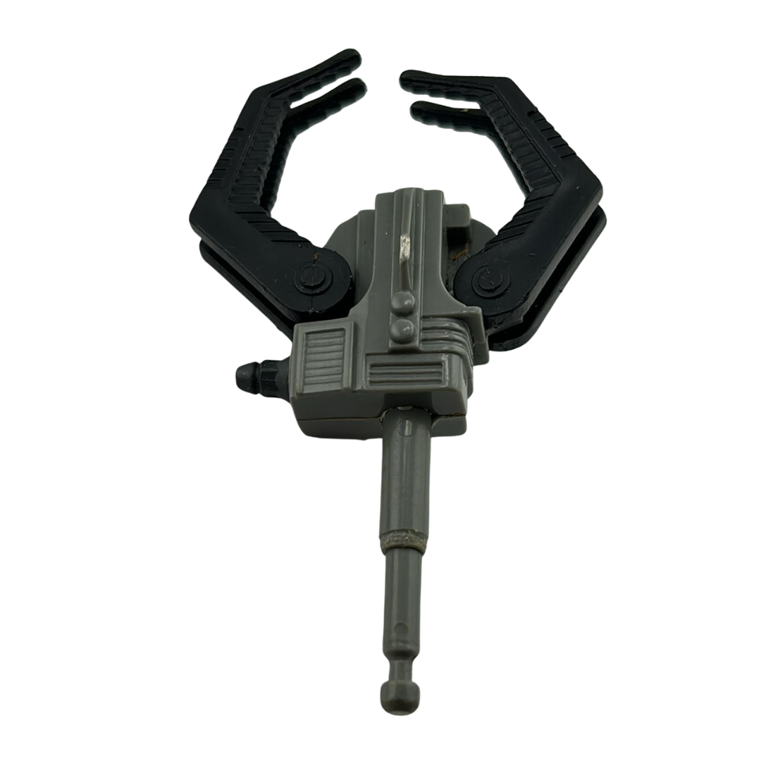 Centurions Dr Terror complete figure by Kenner 69