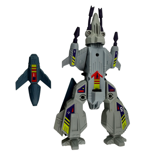 Centurions Doom Drone Strafer complete by Kenner 214