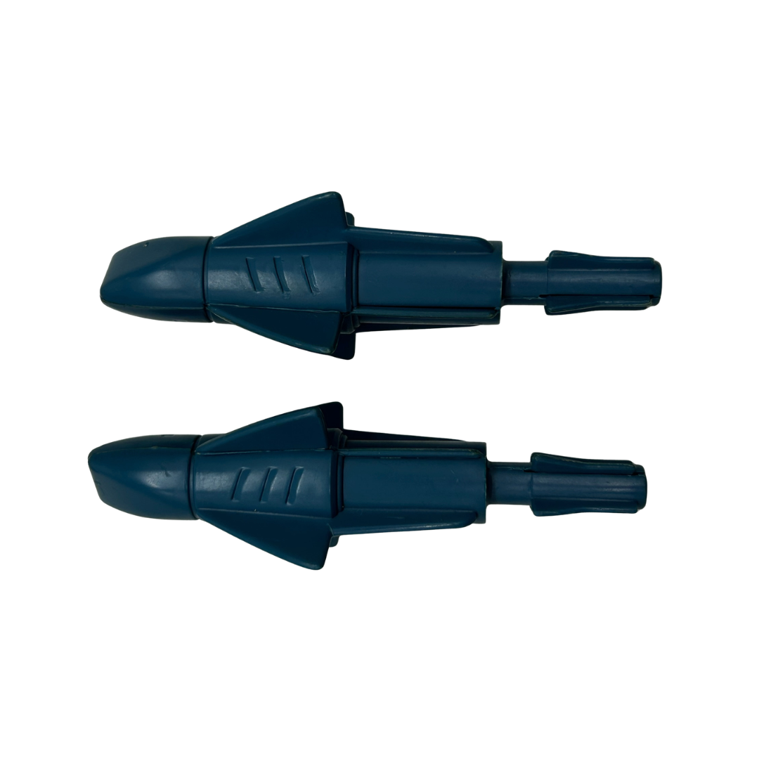 Centurions Tidal Blast complete set for Max Ray 740