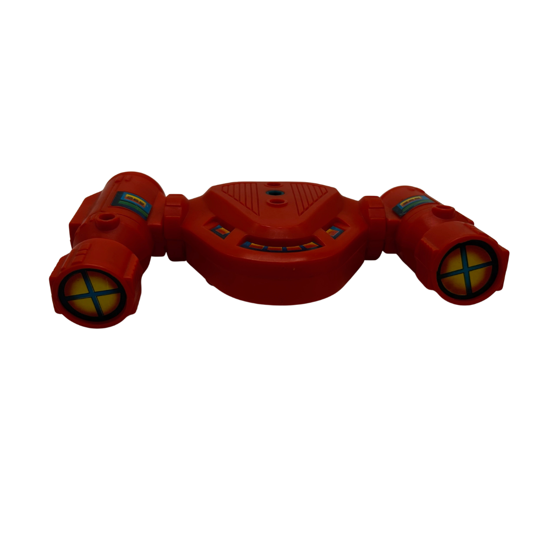 Centurions Tidal Blast complete set for Max Ray 740