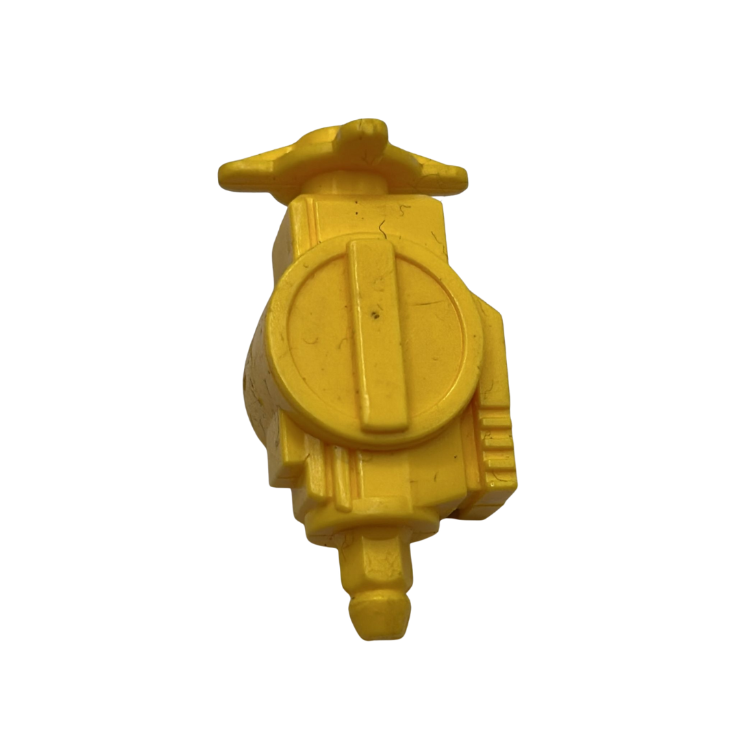 Centurions Tidal Blast yellow tool part 649