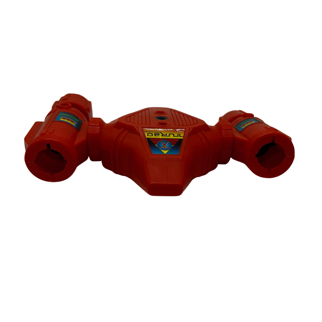 Centurions Tidal Blast complete set for Max Ray 740