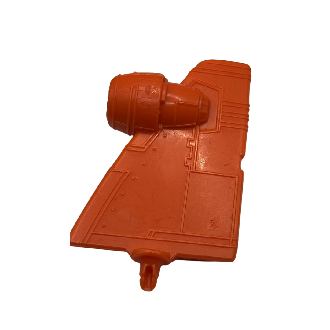 Centurions Tidal Blast / Depth Charger smaller side fin / wing part 649