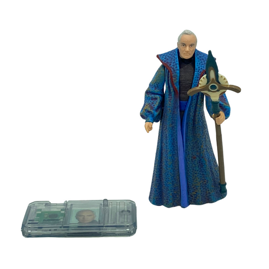 Star Wars Chancellor Valorum Episode One complete 264
