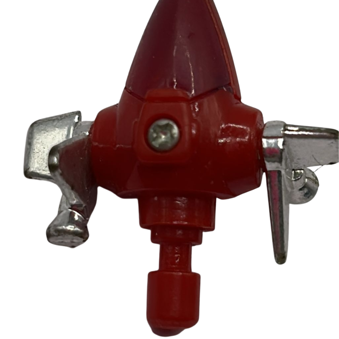 Chogokin GB-97 Godaikin Dynaman Dyna Robo head part original