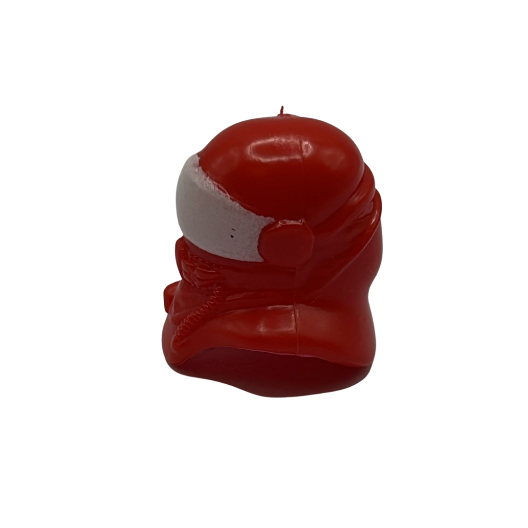 GI Joe, Action Force Countdown V2 helmet part 755B