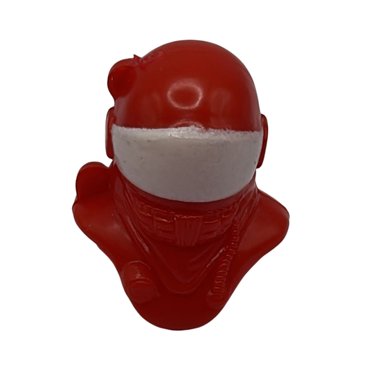 GI Joe, Action Force Countdown V2 helmet part 755B