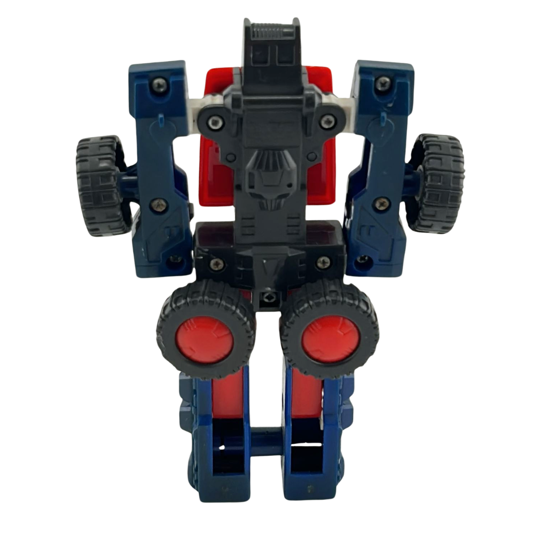 Transformers G1 Crosshairs Targetmasters Autobot action figure 256