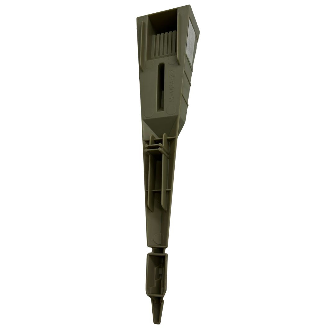 Visionaries Dagger Assault side pilot seat part original Reekon 831-2