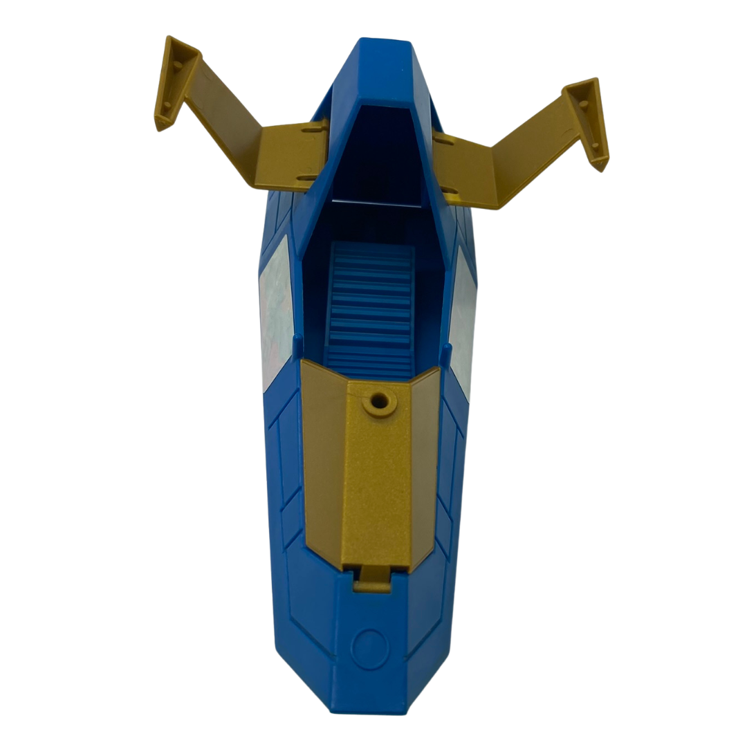 Visionaries Dagger Assault Dagger Dart small vehicle original Reekon 740