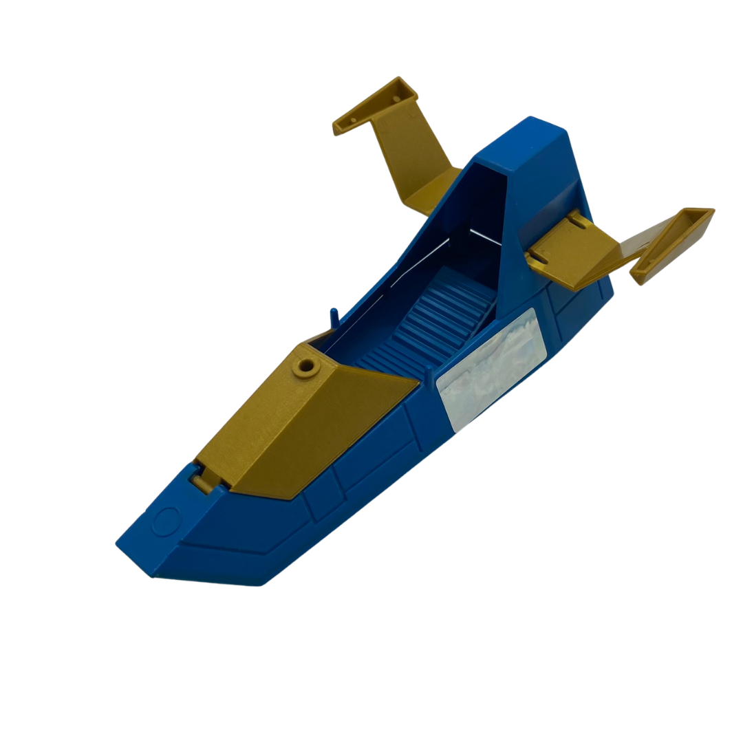 Visionaries Dagger Assault Dagger Dart small vehicle original Reekon 740