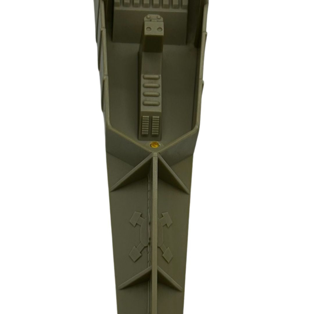 Visionaries Dagger Assault side pilot seat part original Reekon 831