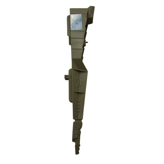 Visionaries Dagger Assault side pilot seat part original Reekon 831
