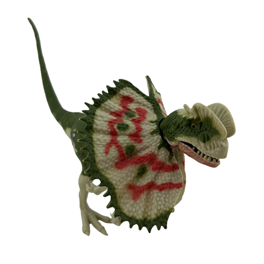 Jurassic Park Dilophosaurus JP11 256