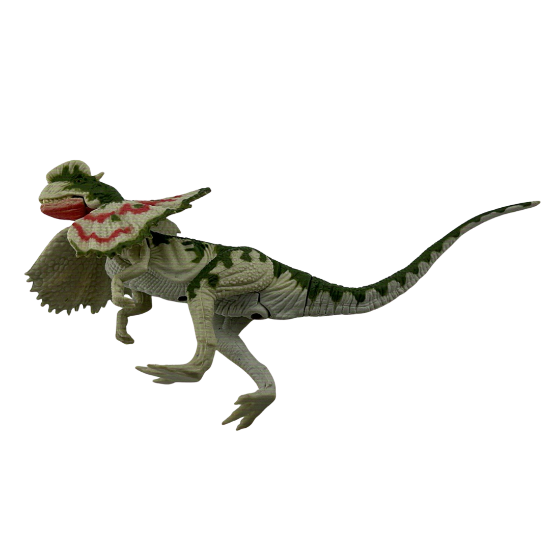 Jurassic Park Dilophosaurus JP11 256