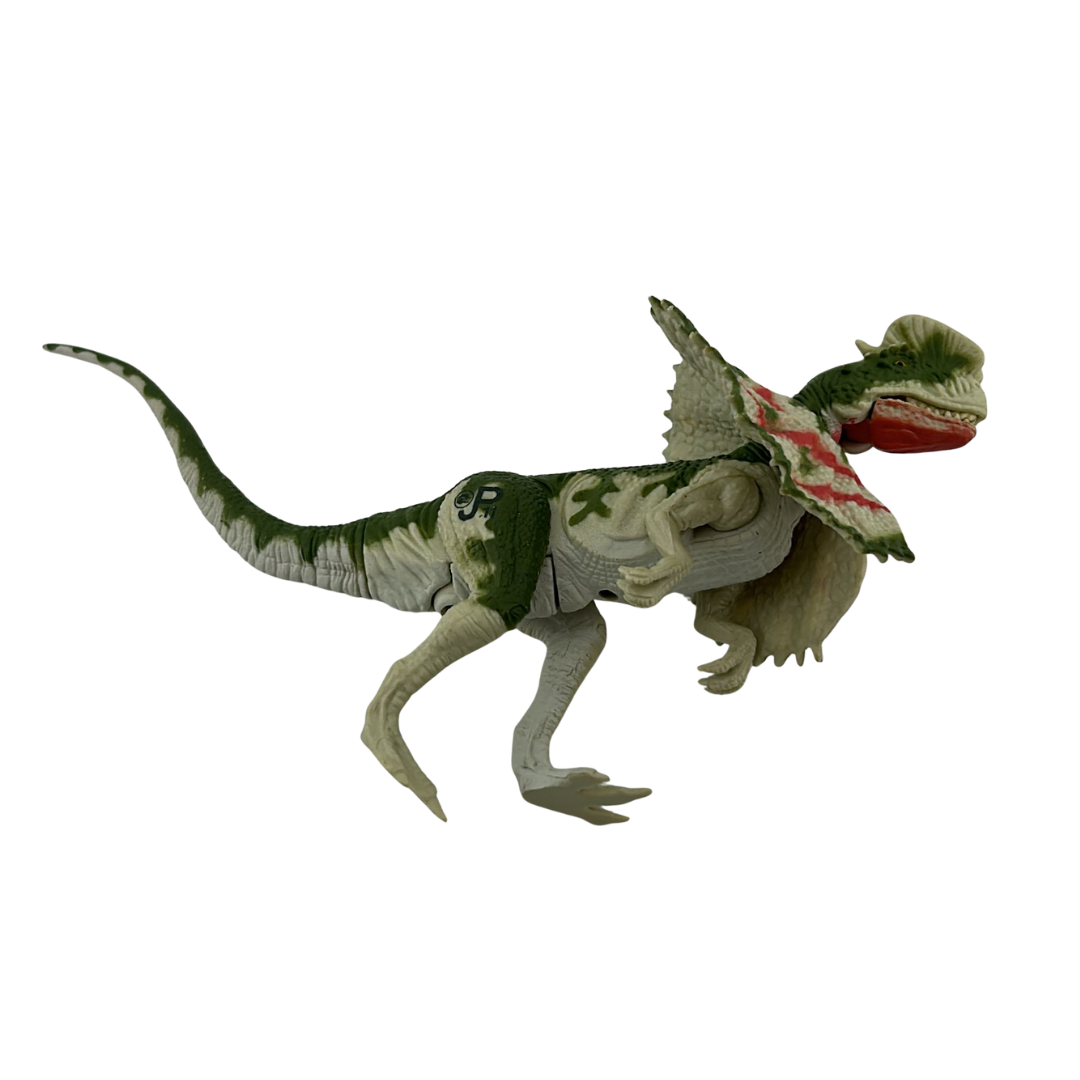 Jurassic Park Dilophosaurus JP11 256