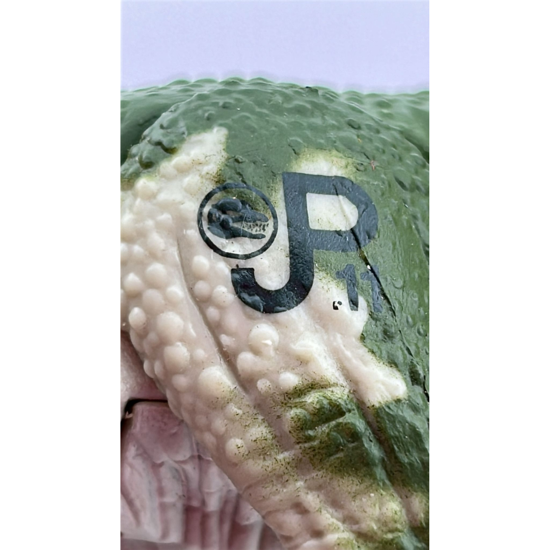 Jurassic Park Dilophosaurus JP11 256