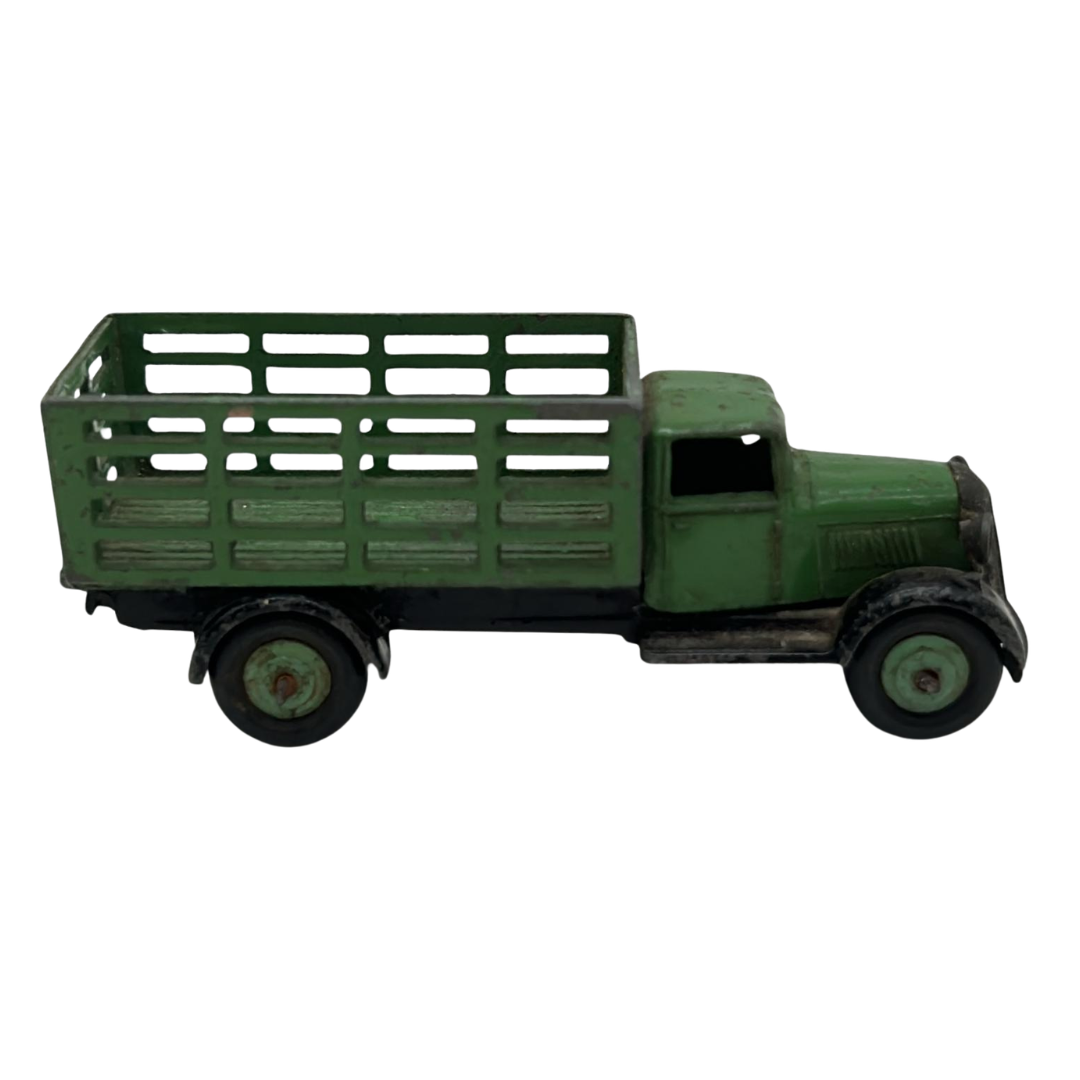 Dinky 25F Market Gardeners Lorry Made in England by Meccano LTD