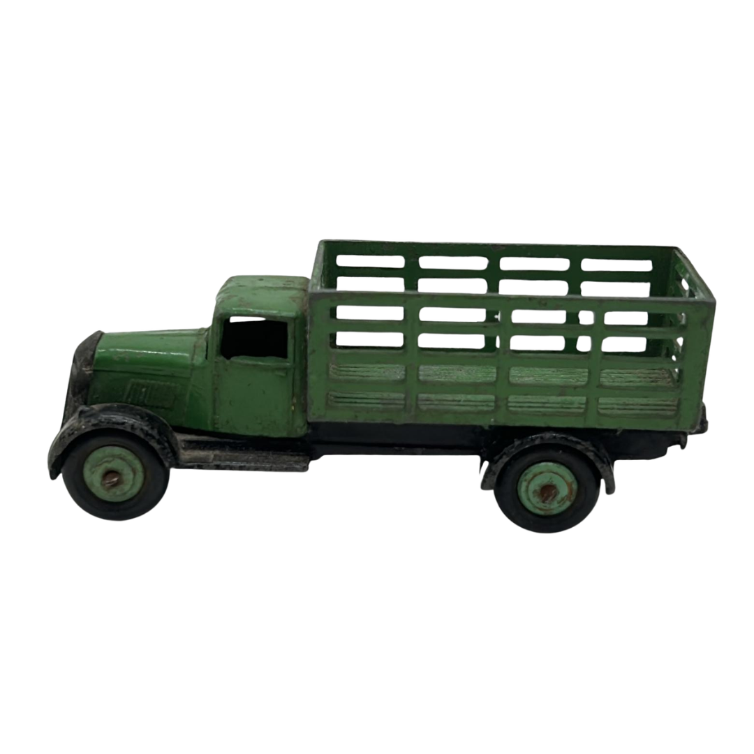 Dinky 25F Market Gardeners Lorry Made in England by Meccano LTD