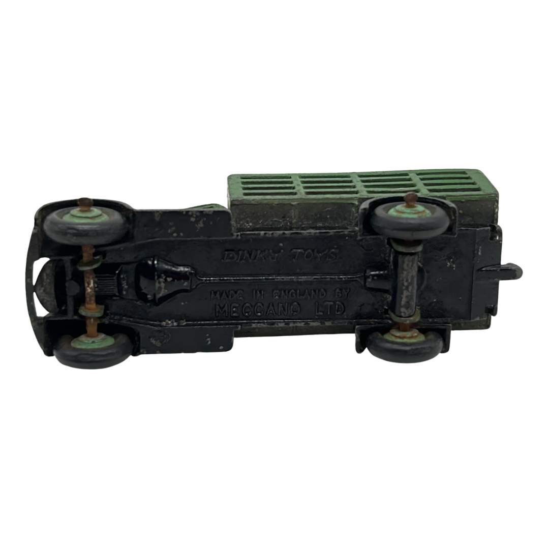 Dinky 25F Market Gardeners Lorry Made in England by Meccano LTD