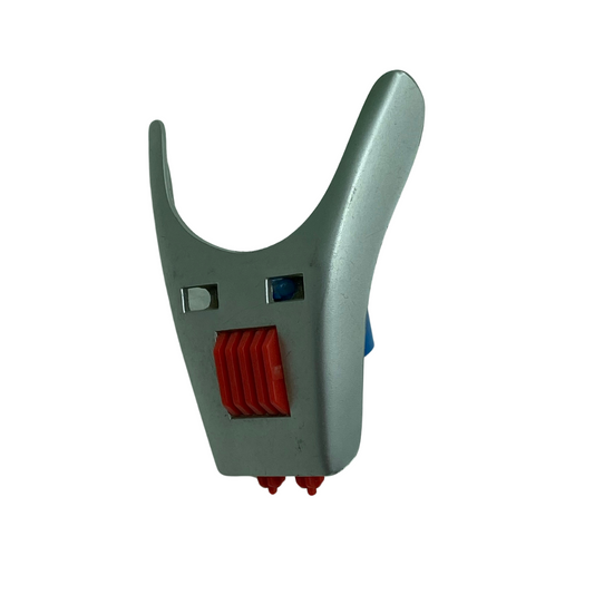 Dino Riders Diplodocus Tail gun part 800