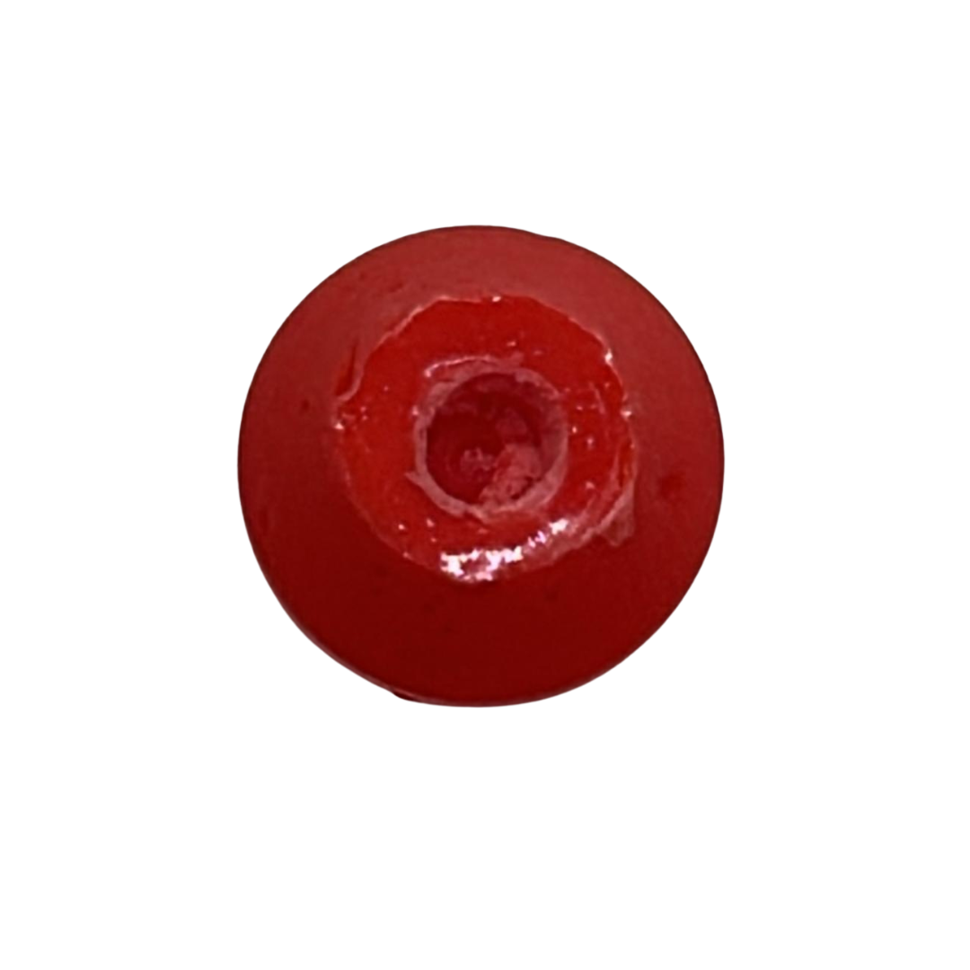 Dino Riders Rulon gun / cannon red tip part 6