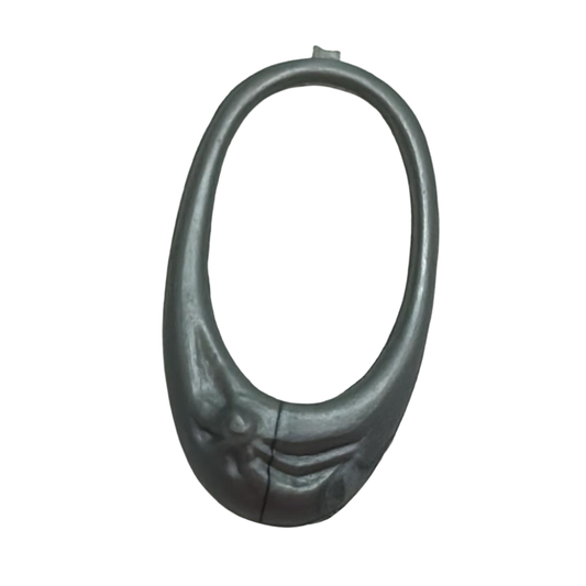 Dino Riders Valorians figure bag / pouch part 6