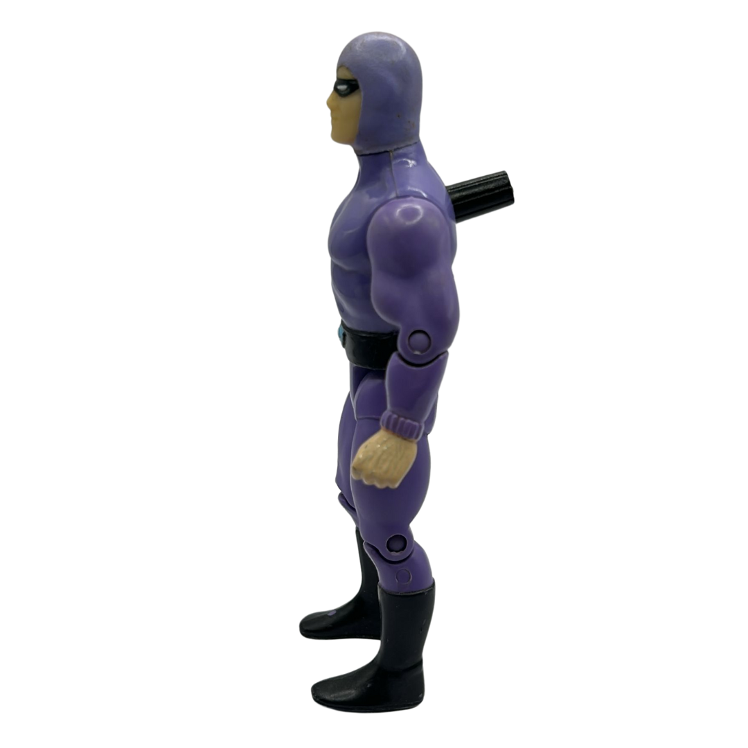 Defenders Of The Earth Phantom figure by Galoob 306