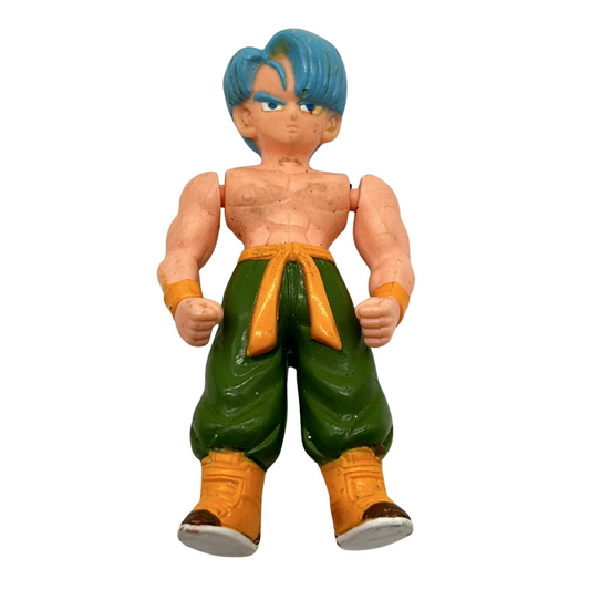 Dragonball Z Trunks figure 1996 247