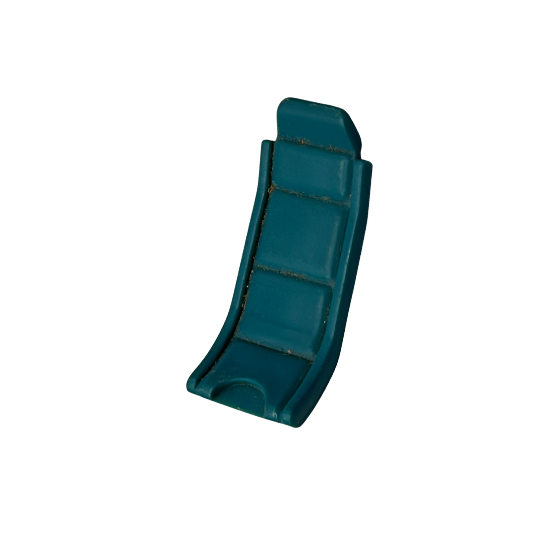 GI Joe, Action Force Dreadnok Cycle seat part 85