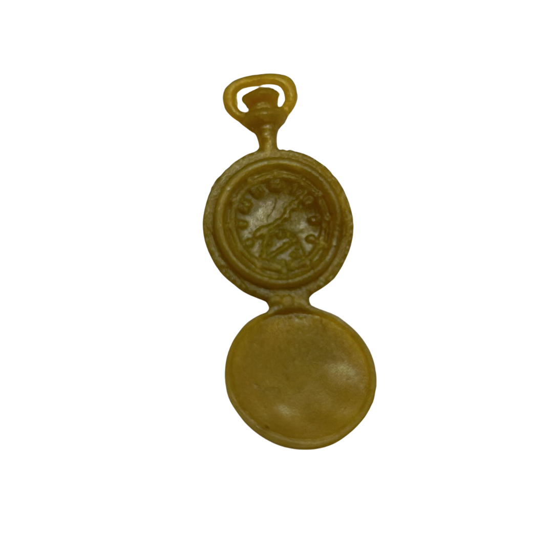 Star Trek Generations Dr Soran pocket watch part 318