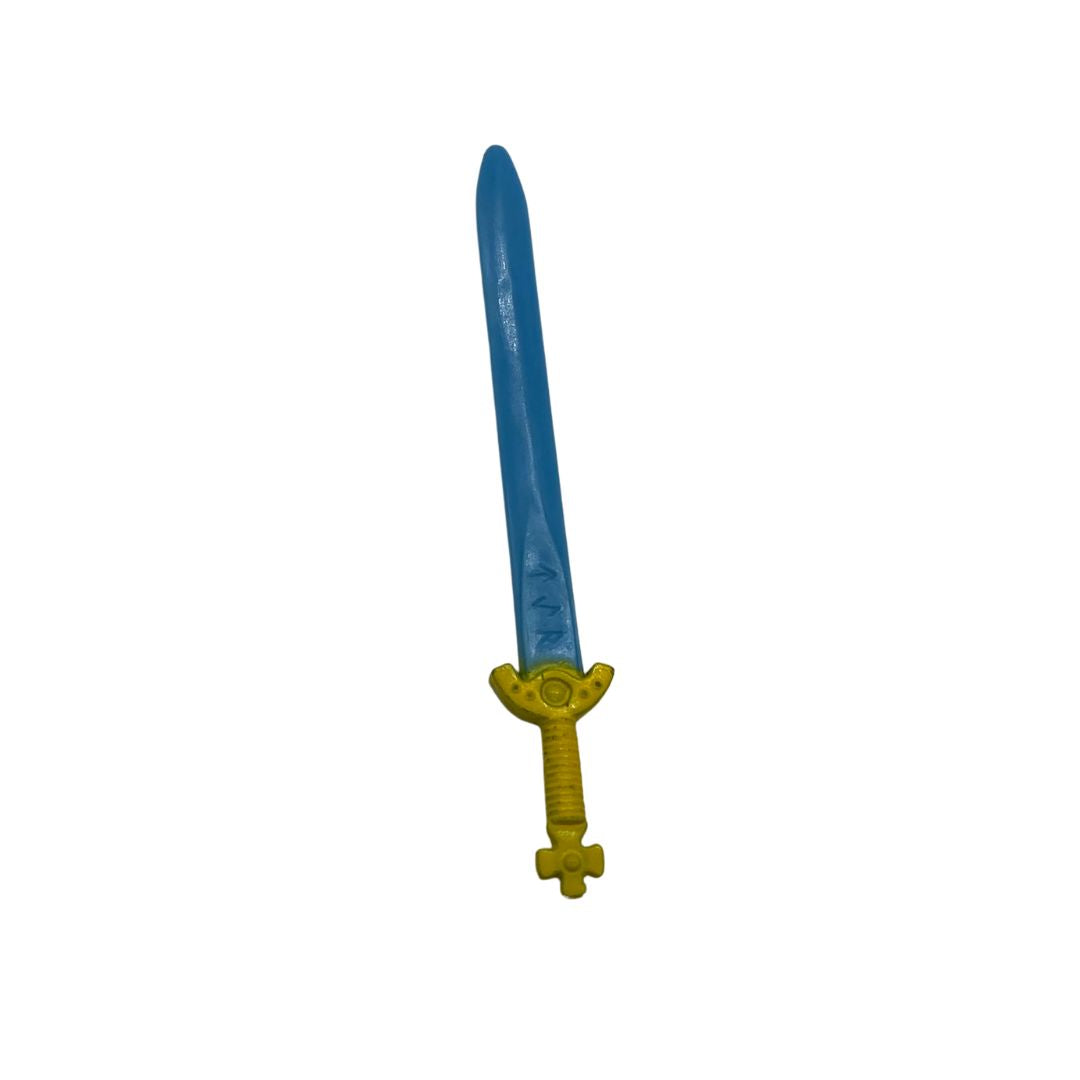 Advanced Dungeons & Dragons North Lord sword accessory part 98