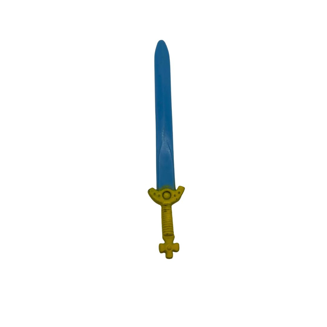 Advanced Dungeons & Dragons North Lord sword accessory part 98