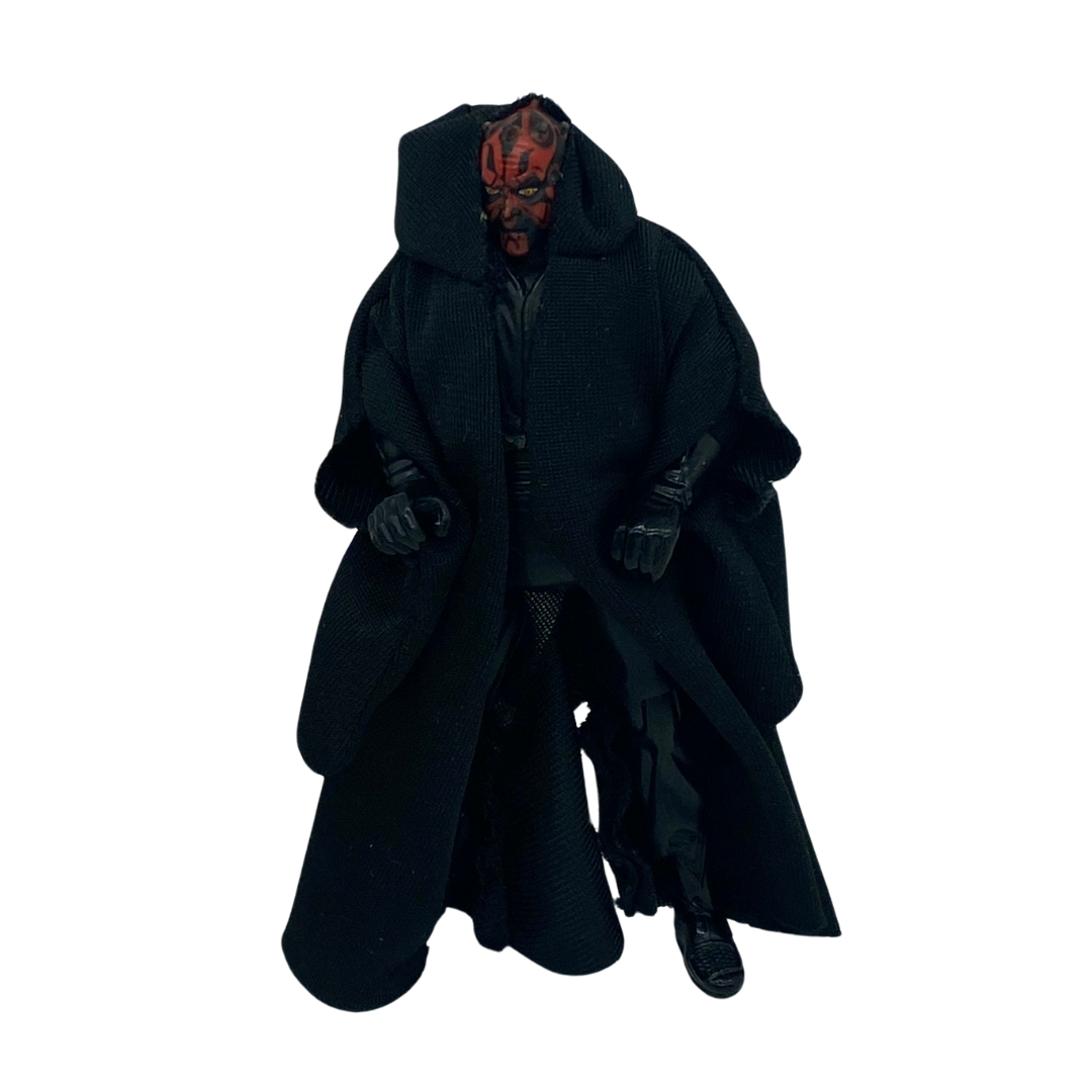Star Wars Darth Maul & Sith Speeder vehicle Episode One 16