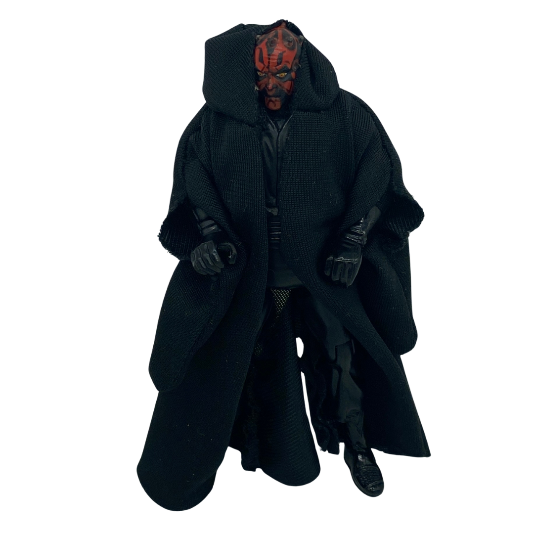 Star Wars Darth Maul & Sith Speeder vehicle Episode One 16