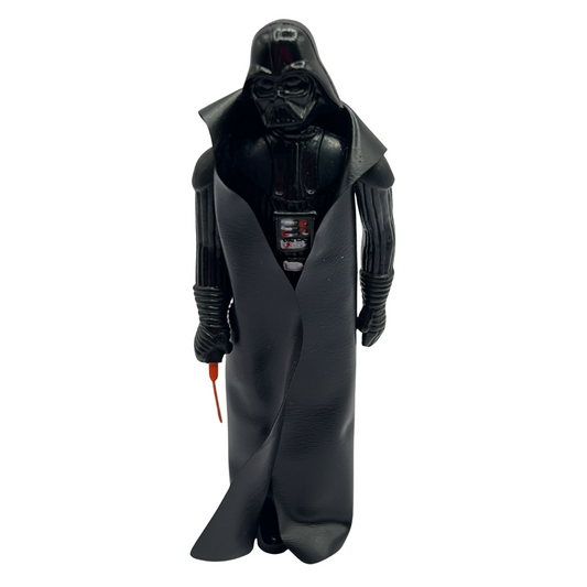 Vintage Star Wars Darth Vader complete figure 1977 (light saber has damage) 784