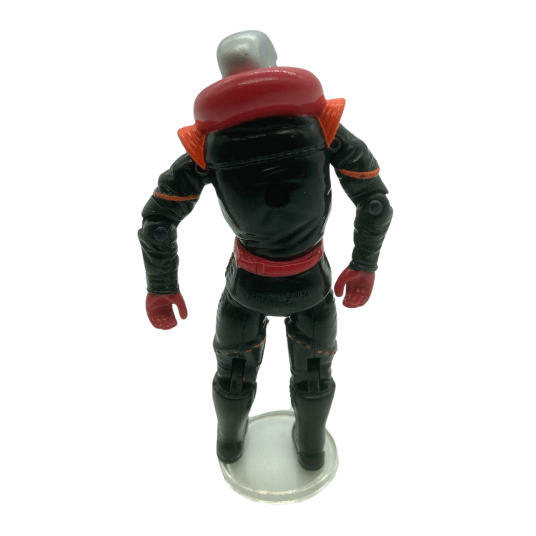 GI Joe / Action Force Destro V3 & accessories 53