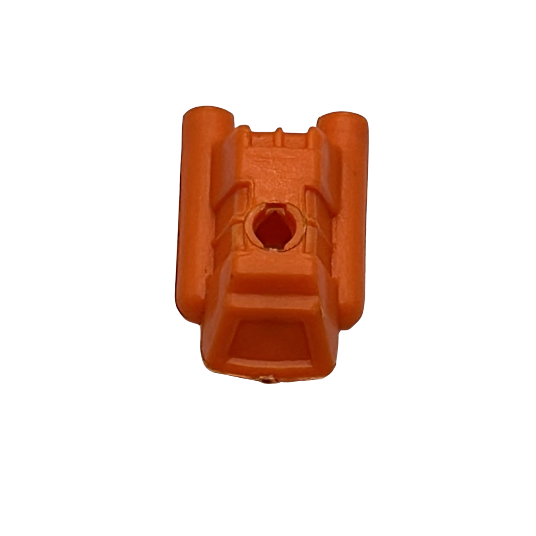 Dinky Star Trek U.S.S. Enterprise with original shuttle 1976 131F