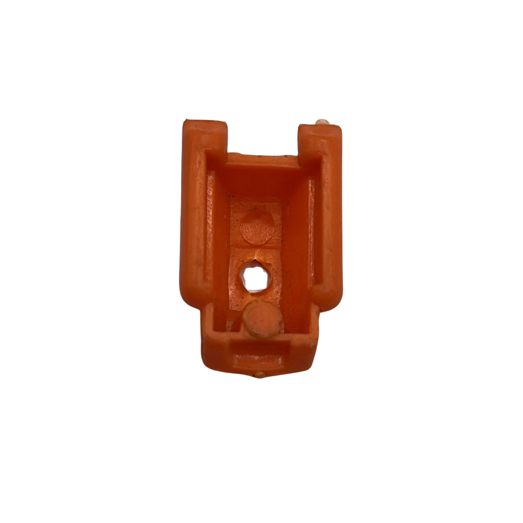 Dinky Star Trek U.S.S. Enterprise with original shuttle 1976 131F