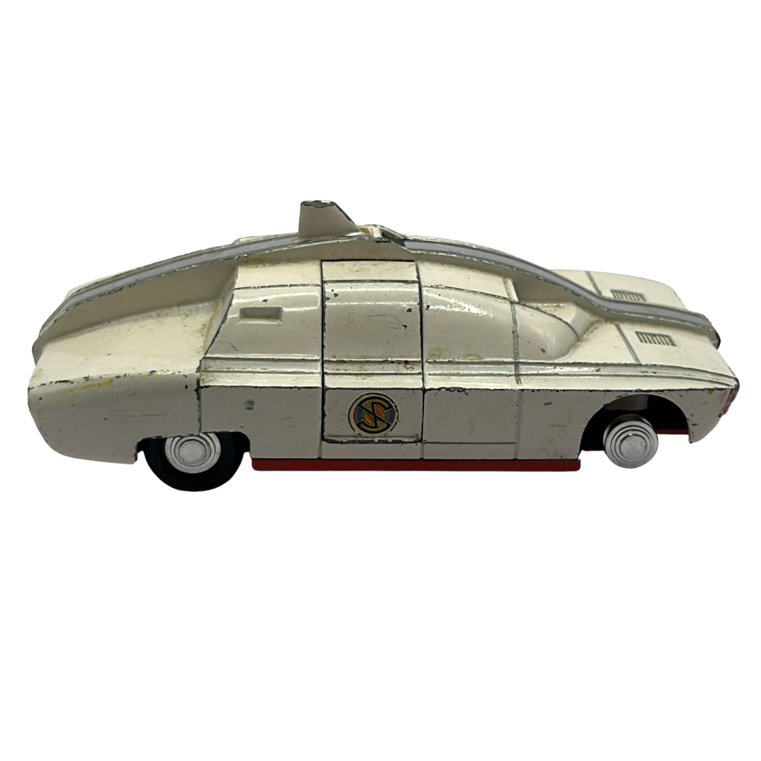 Dinky Maximum Security Vehicle Century 21 Made in England 297