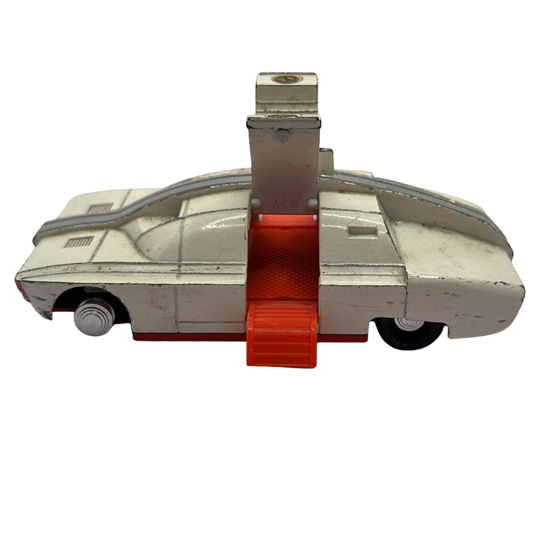 Dinky Maximum Security Vehicle Century 21 Made in England 297