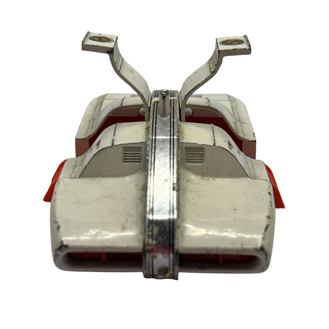 Dinky Maximum Security Vehicle Century 21 Made in England 297