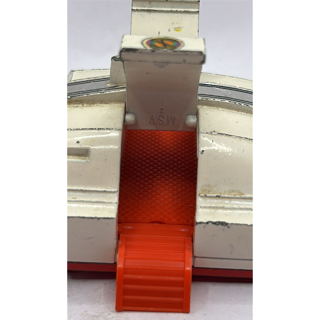 Dinky Maximum Security Vehicle Century 21 Made in England 297