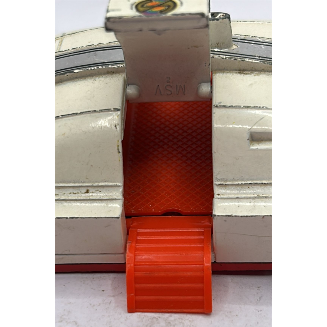 Dinky Maximum Security Vehicle Century 21 Made in England 297