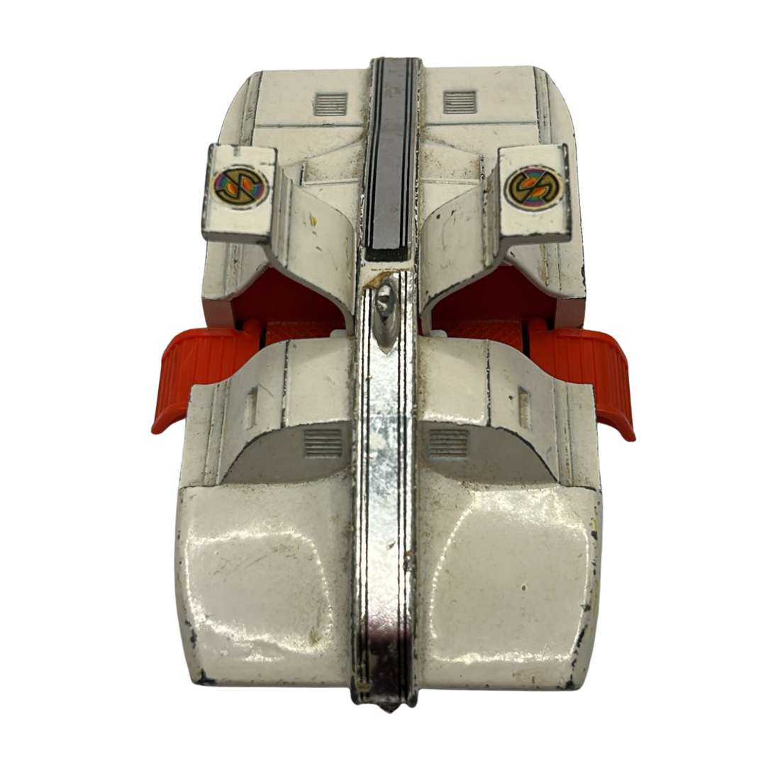 Dinky Maximum Security Vehicle Century 21 Made in England 297