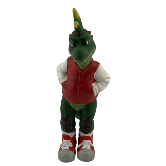 Dinosaurs Robbie Sinclair figure 1991 Dinosaurs TV show by Hasbro & Disney 418