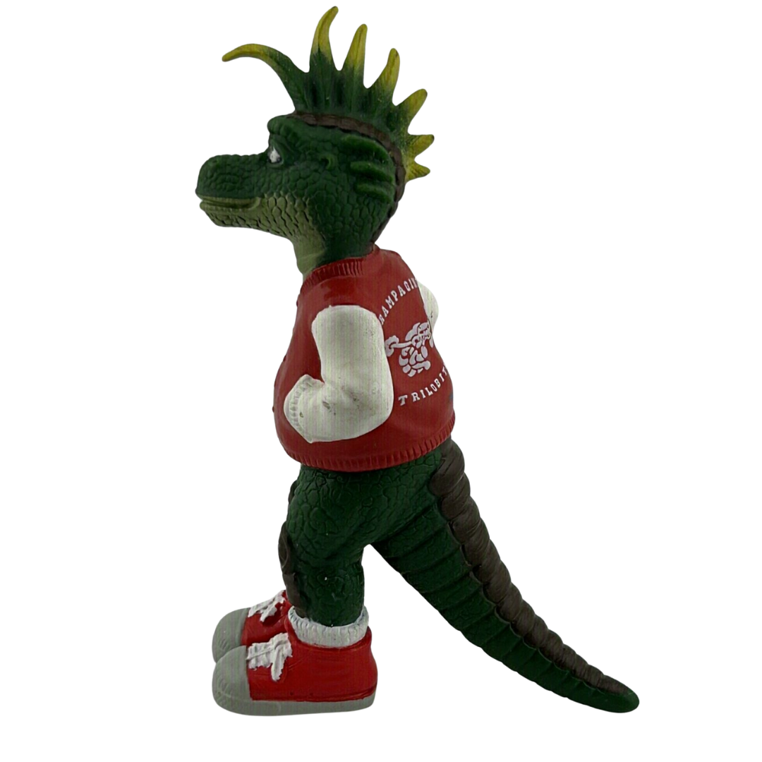 Dinosaurs Robbie Sinclair figure 1991 Dinosaurs TV show by Hasbro & Disney 418