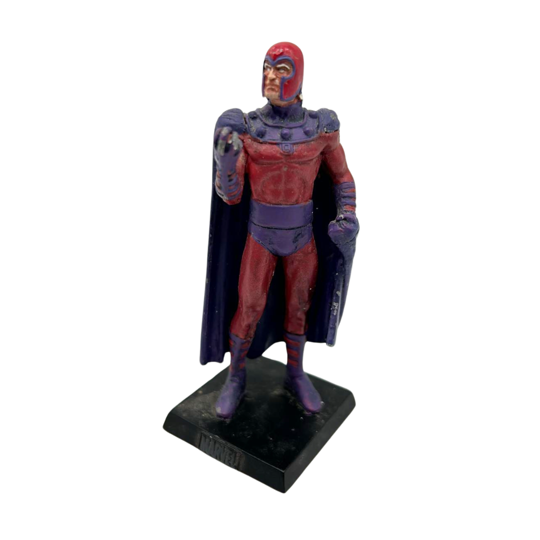 Eaglemoss Magneto figure only