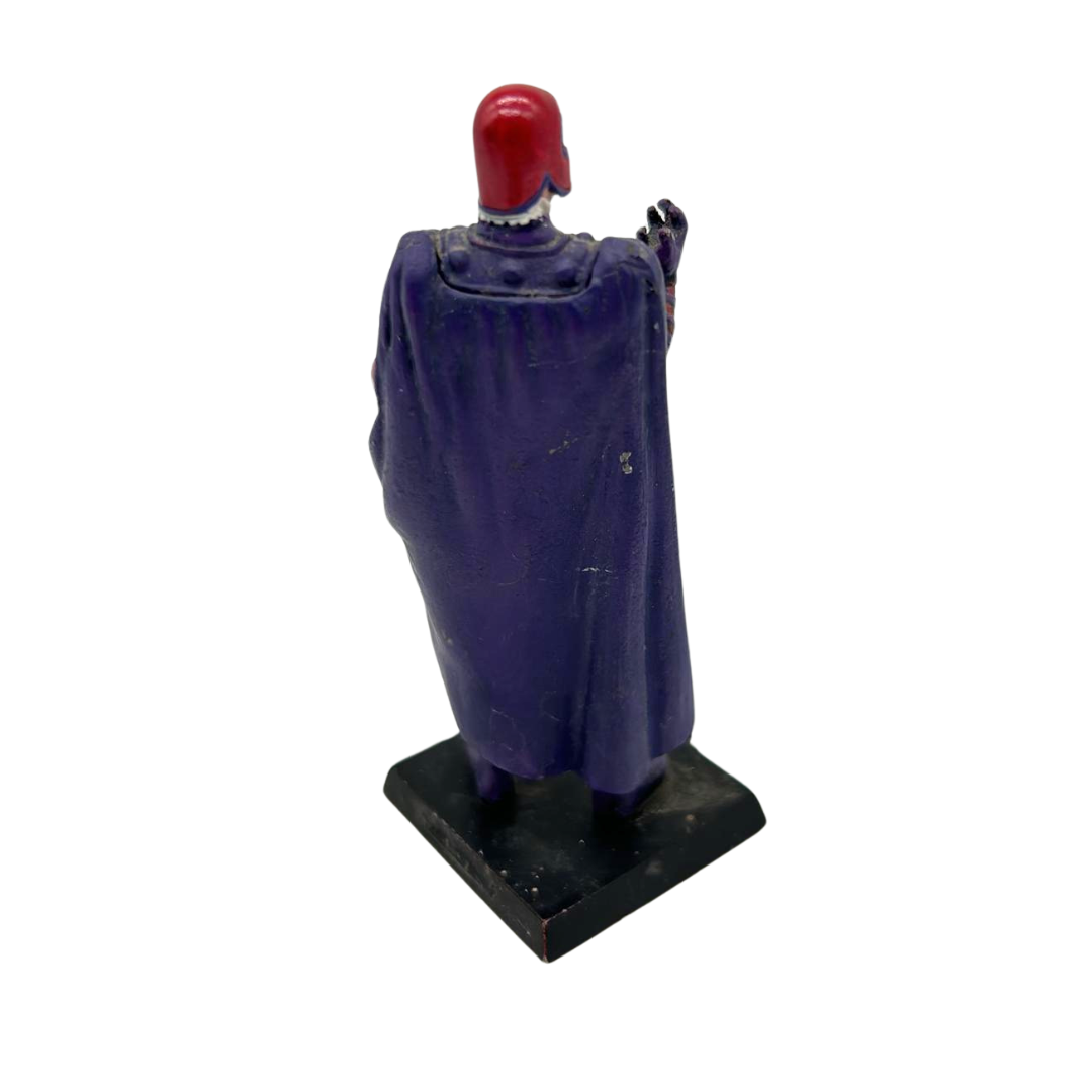 Eaglemoss Magneto figure only